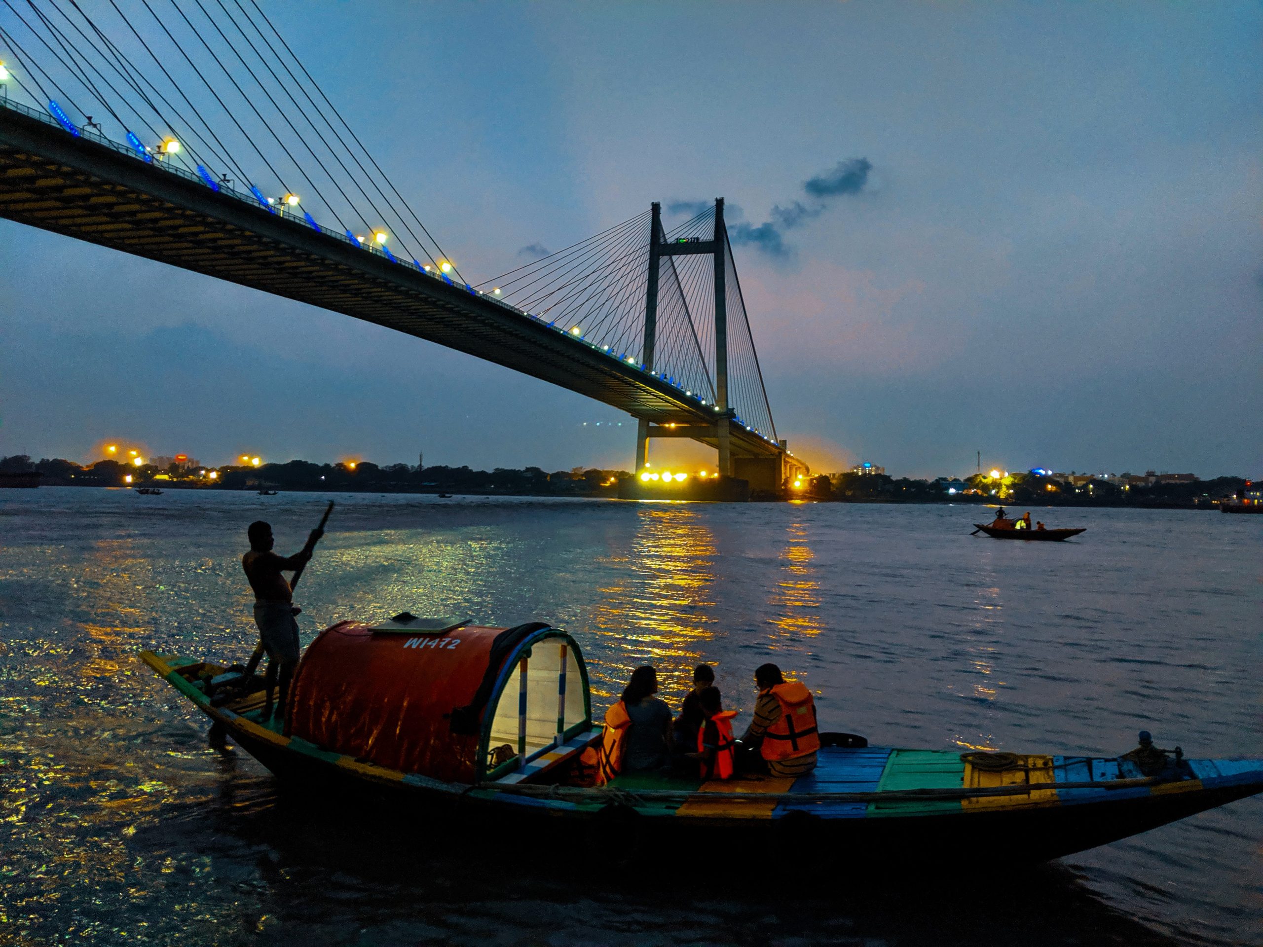 Kolkata Kaleidoscope – 5 Days of Culture & Charm